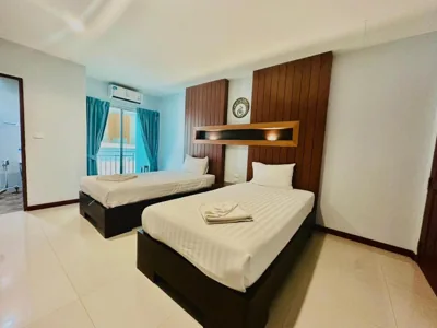 Cokoon Deva Patong Hotel – 照片 2