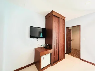 Cokoon Deva Patong Hotel – 照片 5