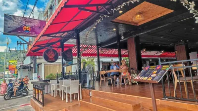 Cokoon Deva Patong Hotel – 照片 6