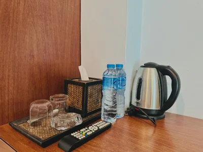 Cokoon Deva Patong Hotel – 照片 8