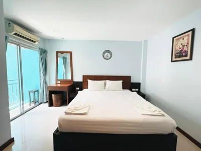 Cokoon Deva Patong Hotel – 照片 9