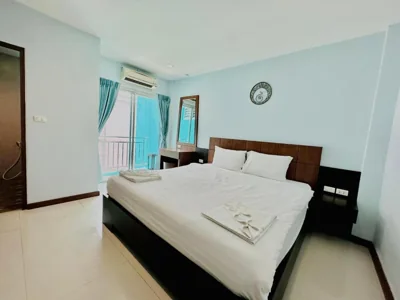 Cokoon Deva Patong Hotel – 照片 10