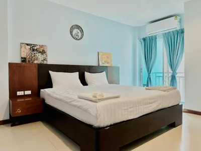 Cokoon Deva Patong Hotel – 照片 11