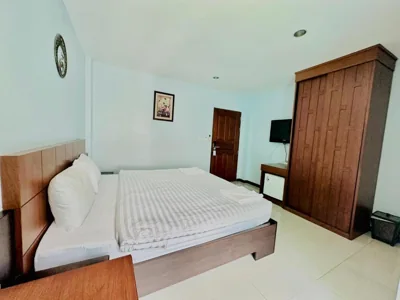 Cokoon Deva Patong Hotel – 照片 12