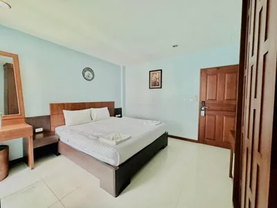 Cokoon Deva Patong Hotel – 照片 13