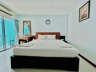 Cokoon Deva Patong Hotel – 照片 14