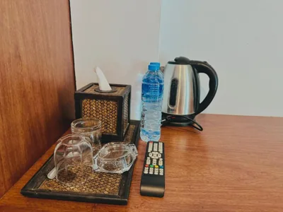 Cokoon Deva Patong Hotel – 照片 15