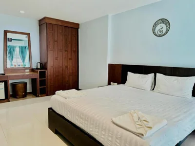 Cokoon Deva Patong Hotel – 照片 16